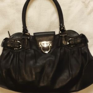 Salvatore Ferragamo Marisa shoulder bag